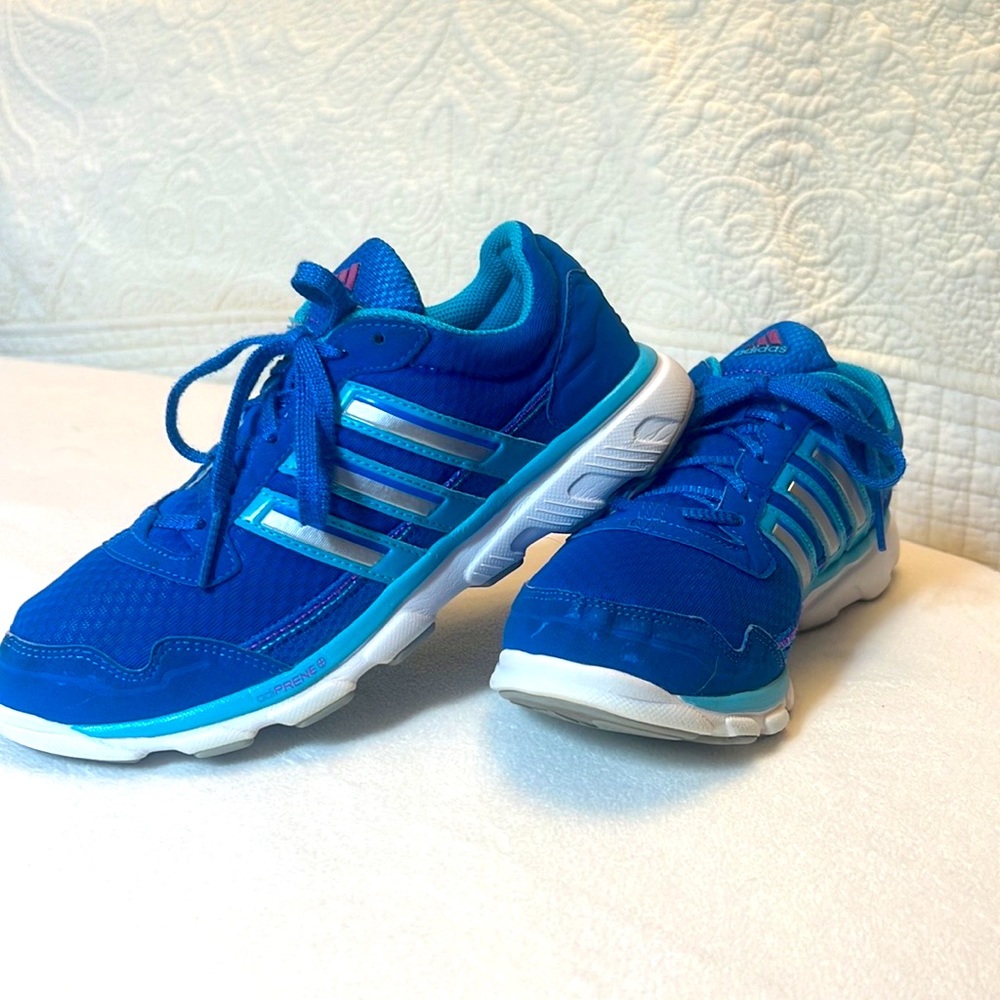 ADIDAS RUNNING SHOES - Picture 6 of 7